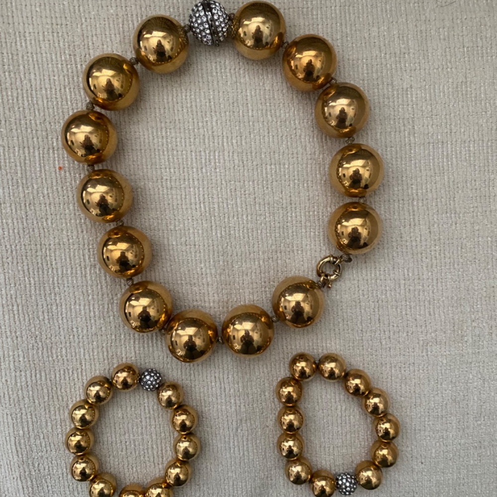 Evening Jewelry Bundle - Picture 2 of 4
